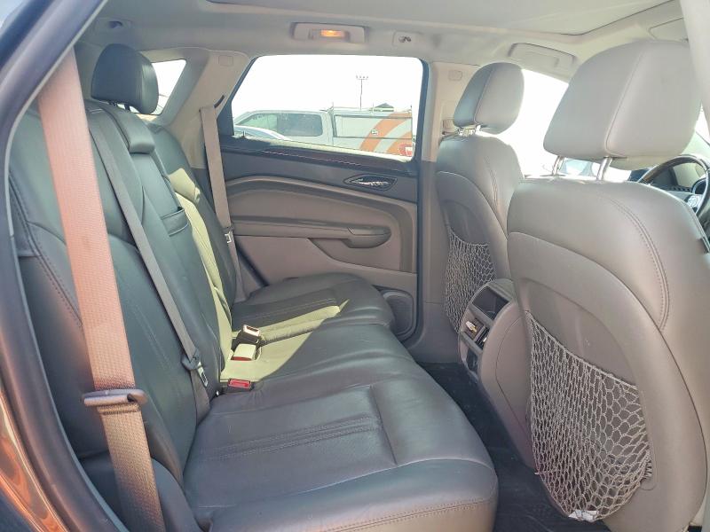 Продаж на аукціоні авто 2011 Cadillac Srx, vin: 3GYFNAEY9BS549802, номер лоту: 51913446