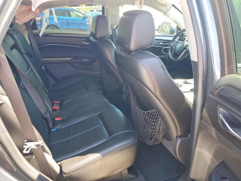 2013 Cadillac Srx მანქანა იყიდება აუქციონზე, vin: 3GYFNAE38DS541164, აუქციონის ნომერი: 53357566