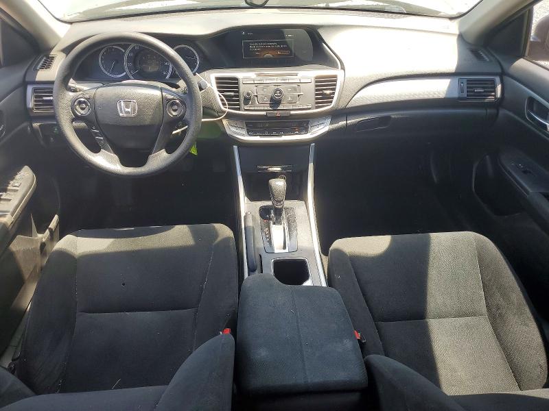 Aukcja sprzedaży 2013 Honda Accord, vin: 1HGCR2F39DA014304, numer aukcji: 52555096