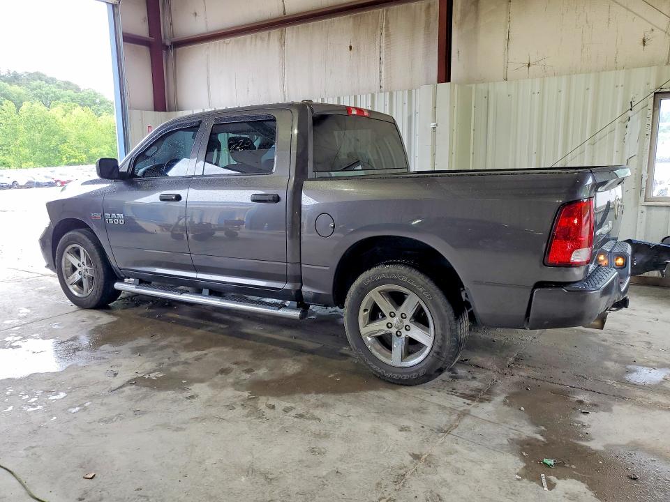 Aukcja sprzedaży 2015 Ram 1500, vin: 1C6RR7KT7FS790219, numer aukcji: 54439146