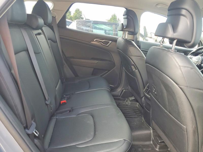 Продаж на аукціоні авто 2024 Kia Sportage, vin: 5XYK33DF4RG228994, номер лоту: 53025586