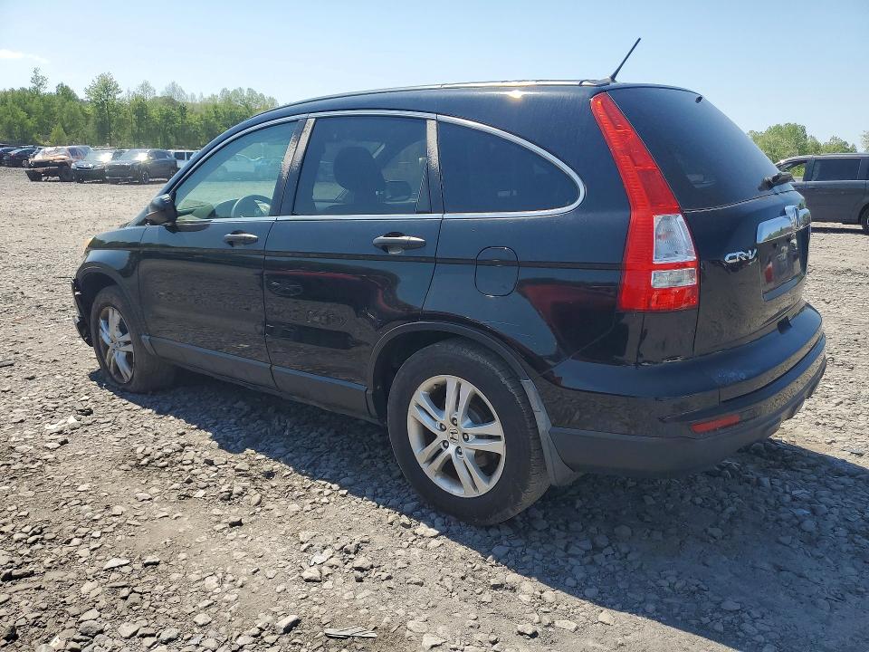 Aukcja sprzedaży 2011 Honda Cr-v, vin: 3CZRE4H50BG701629, numer aukcji: 54078376