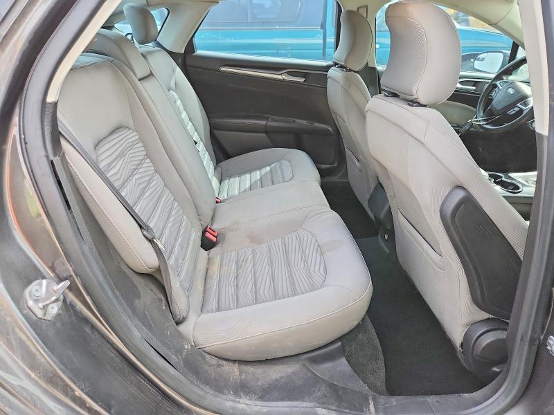 Продаж на аукціоні авто 2016 Ford Fusion, vin: 3FA6P0G72GR183541, номер лоту: 54283726