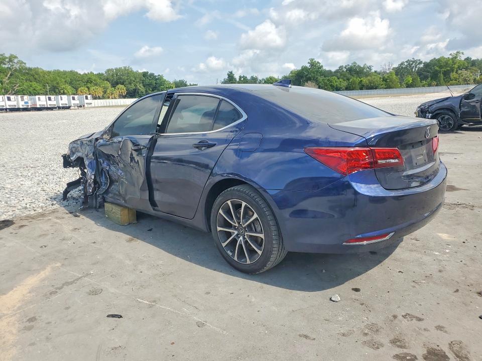 Aukcja sprzedaży 2016 Acura Tlx, vin: 19UUB2F51GA011296, numer aukcji: 52469596