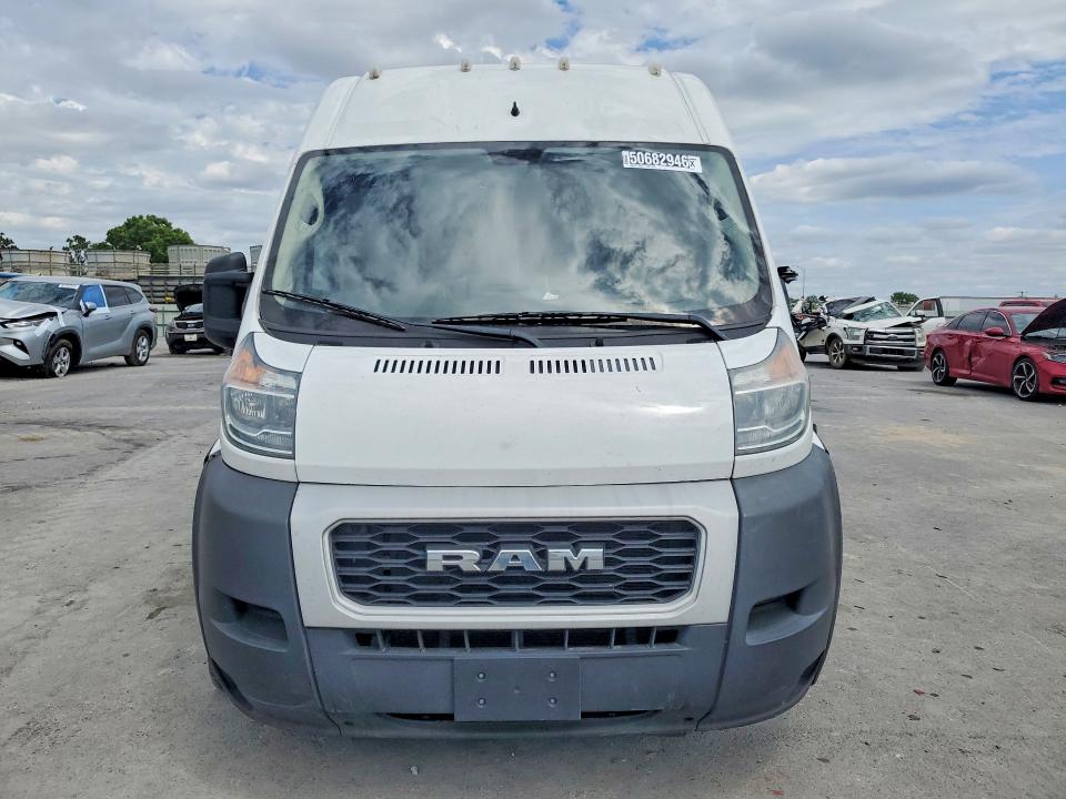 Aukcja sprzedaży 2021 Ram Promaster 3500, vin: 3C6MRVJG0ME572898, numer aukcji: 50682946