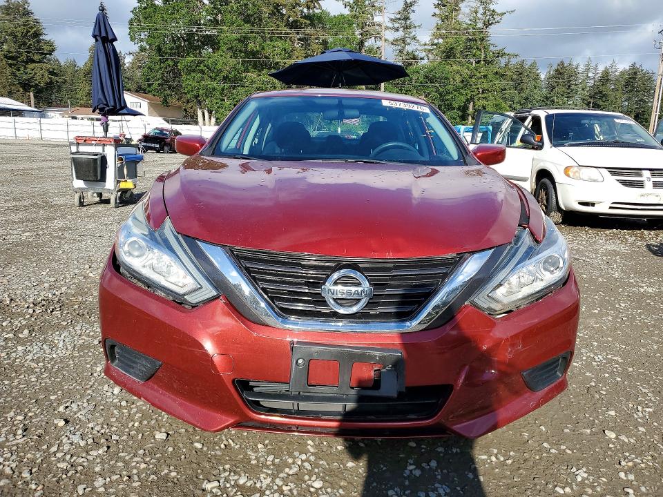 Aukcja sprzedaży 2016 Nissan Altima, vin: 1N4AL3AP6GN343228, numer aukcji: 53739276