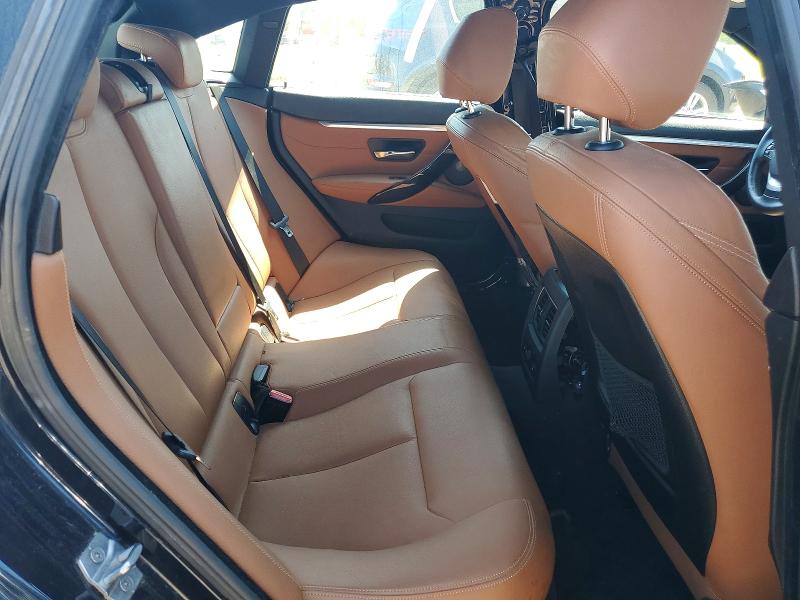 54560796 :رقم المزاد ، WBA4F9C57HG792076 vin ، 2017 Bmw 430xi مزاد بيع