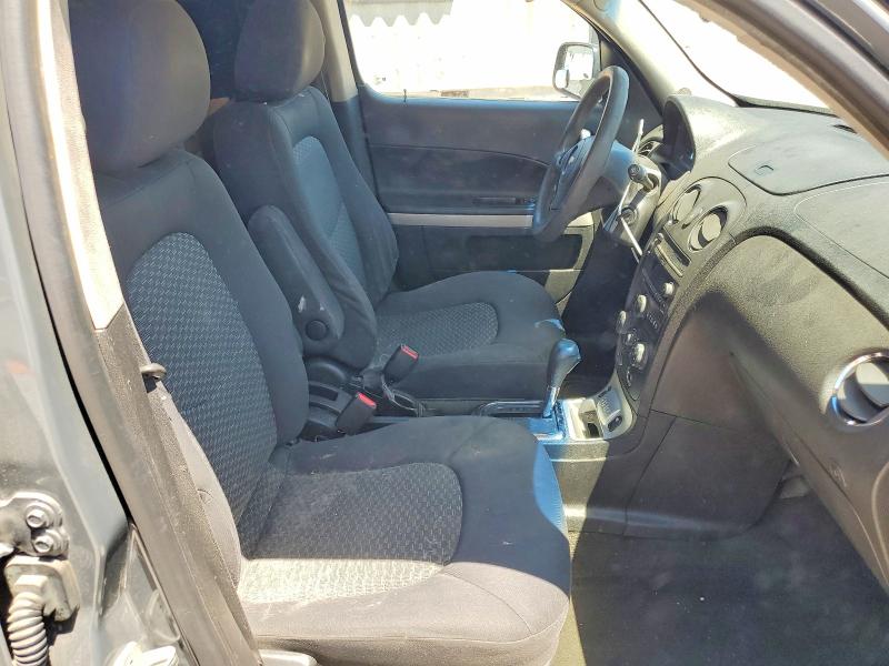 Aukcja sprzedaży 2008 Chevrolet Hhr, vin: 3GCDA85D28S563581, numer aukcji: 49031446
