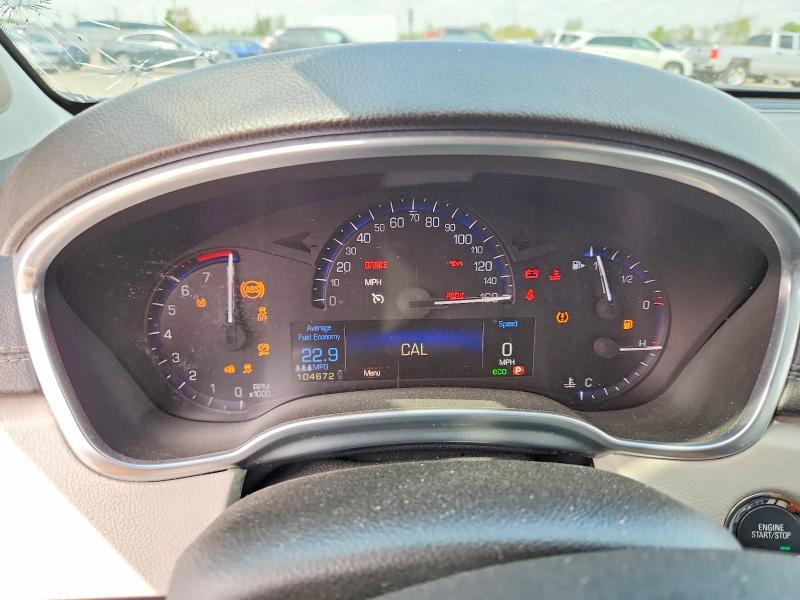 Продаж на аукціоні авто 2013 Cadillac Srx, vin: 3GYFNGE35DS588445, номер лоту: 51801006