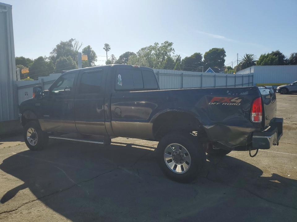 54526236 :رقم المزاد ، 1FTSW31P34ED87592 vin ، 2004 Ford F350 مزاد بيع