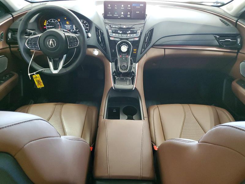 Aukcja sprzedaży 2024 Acura Rdx, vin: 5J8TC2H51RL039645, numer aukcji: 54250946