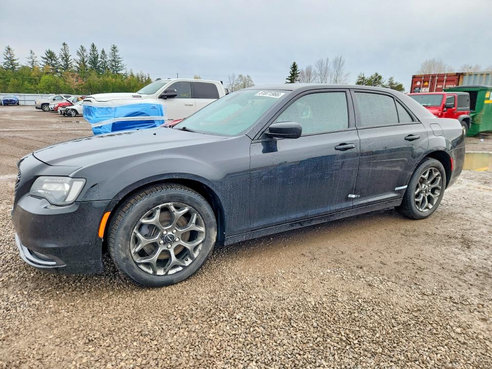 Aukcja sprzedaży 2016 Chrysler 300, vin: 2C3CCAGG6GH238880, numer aukcji: 51071966