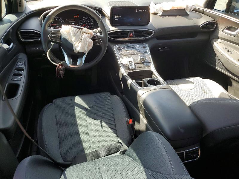 55212356 :رقم المزاد ، 5NMS24AJXPH579123 vin ، 2023 Hyundai Santa Fe مزاد بيع
