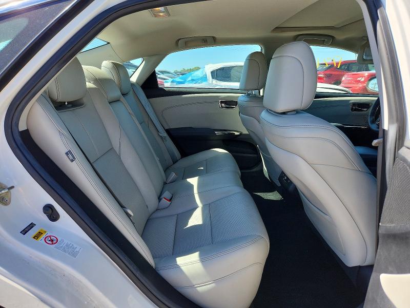 Aukcja sprzedaży 2015 Toyota Avalon, vin: 4T1BK1EB5FU185517, numer aukcji: 53363416