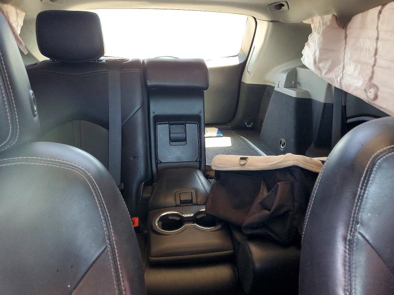 Продажа на аукционе авто 2012 Cadillac Srx, vin: 3GYFNAE38CS627301, номер лота: 52898086