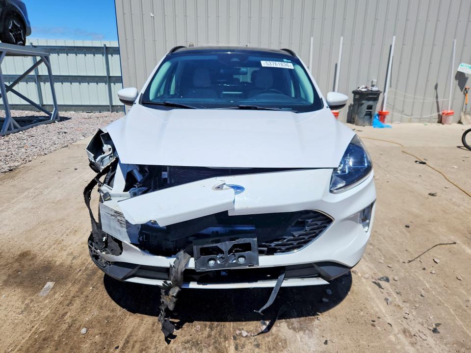 Продаж на аукціоні авто 2021 Ford Escape, vin: 1FMCU9H65MUA11861, номер лоту: 53761836
