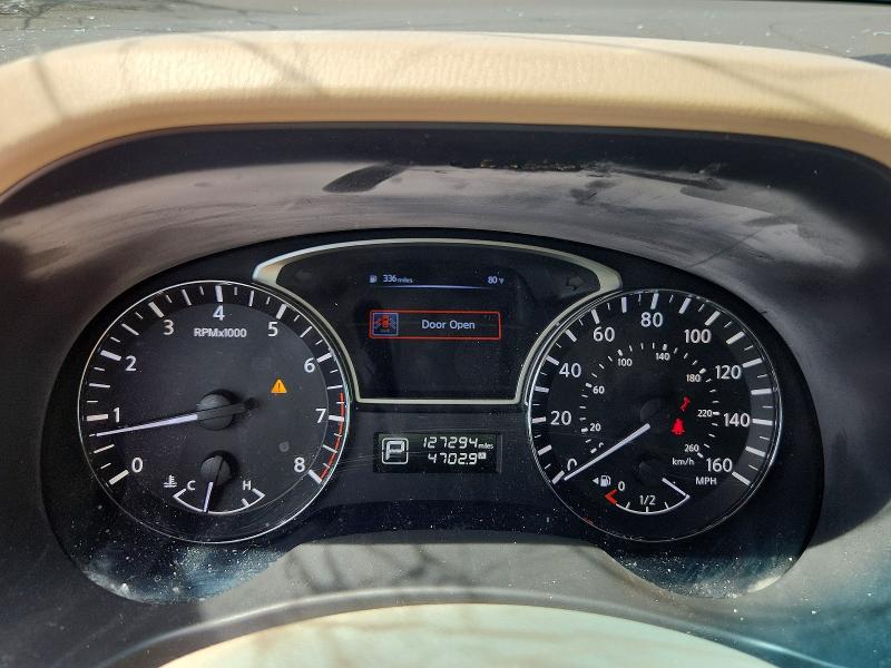 Aukcja sprzedaży 2014 Nissan Pathfinder, vin: 5N1AR2MN4EC629502, numer aukcji: 52460766