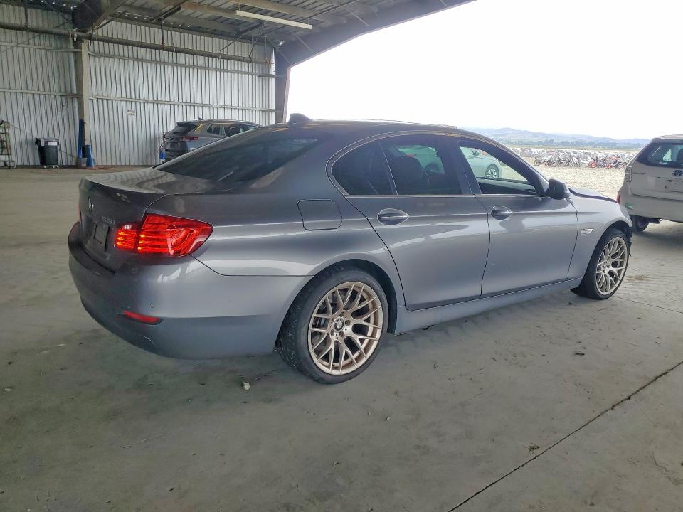 52162746 :رقم المزاد ، WBA5A5C54GG353315 vin ، 2016 Bmw 528 مزاد بيع
