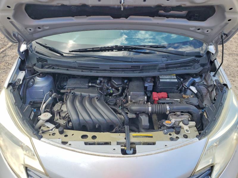 Aukcja sprzedaży 2014 Nissan Versa Note, vin: 3N1CE2CP8EL435784, numer aukcji: 55287366