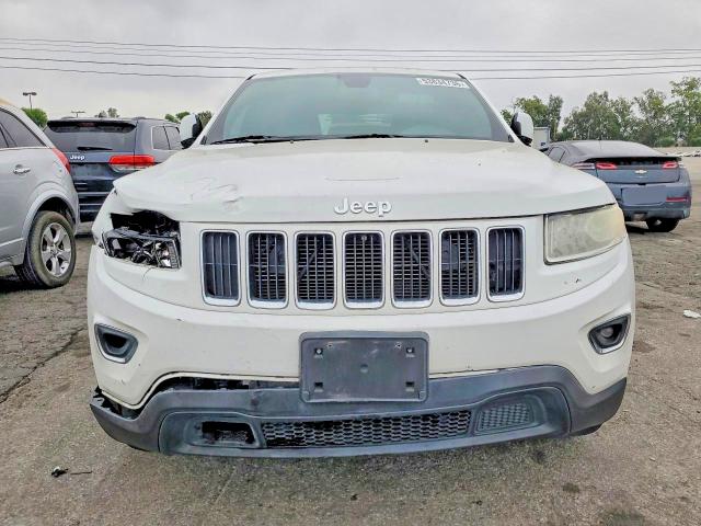 Aukcja sprzedaży 2016 Jeep Grand Cherokee, vin: 1C4RJEAG7GC382467, numer aukcji: 53834736