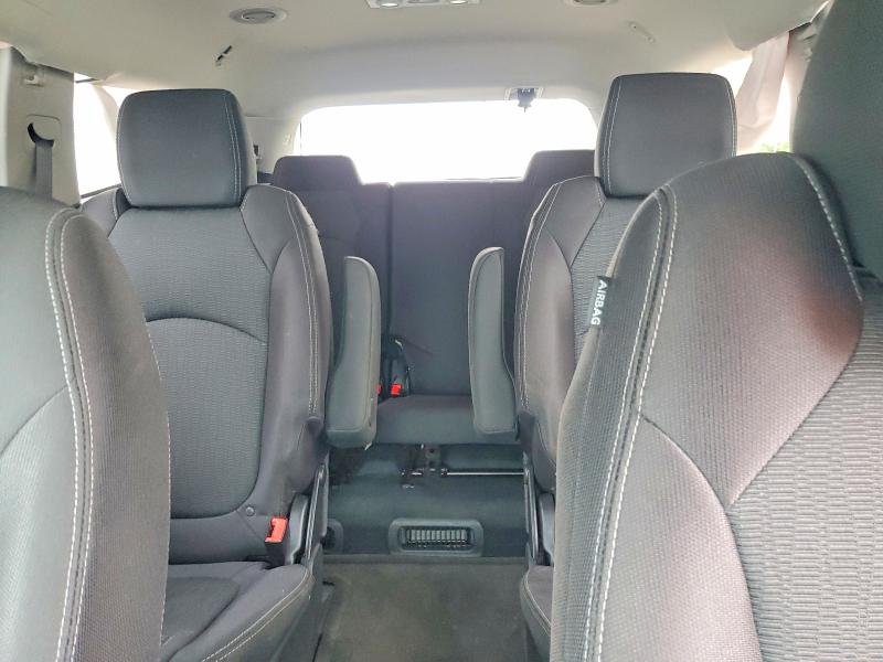 Aukcja sprzedaży 2017 Chevrolet Traverse, vin: 1GNKVGKD8HJ345650, numer aukcji: 54418266