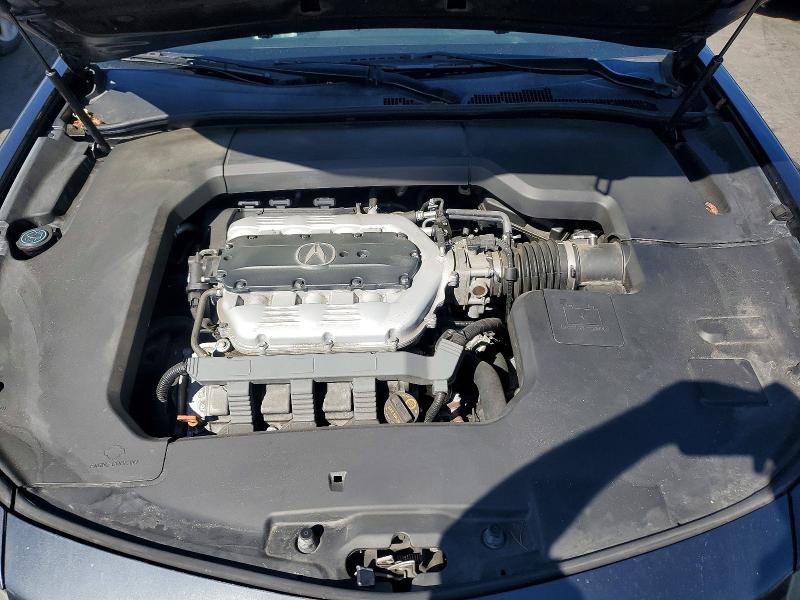 Продаж на аукціоні авто 2012 Acura Tl, vin: 19UUA8F52CA004017, номер лоту: 53441946