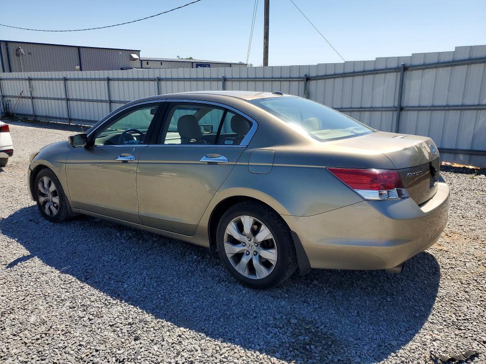 53645386 :رقم المزاد ، 1HGCP36899A007657 vin ، 2009 Honda Accord مزاد بيع