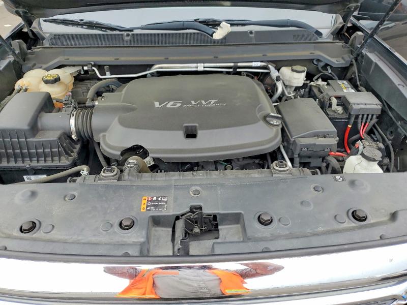 Продаж на аукціоні авто 2020 Gmc Canyon, vin: 1GTG5CEN4L1117519, номер лоту: 52860996
