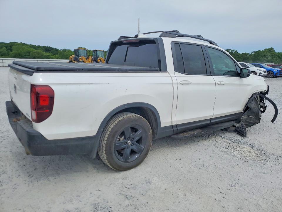 Aukcja sprzedaży 2023 Honda Ridgeline, vin: 5FPYK3F86PB006464, numer aukcji: 50967416