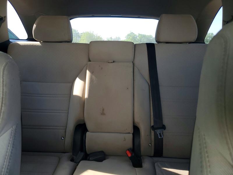 Aukcja sprzedaży 2016 Kia Sorento, vin: 5XYPG4A32GG144244, numer aukcji: 53358646