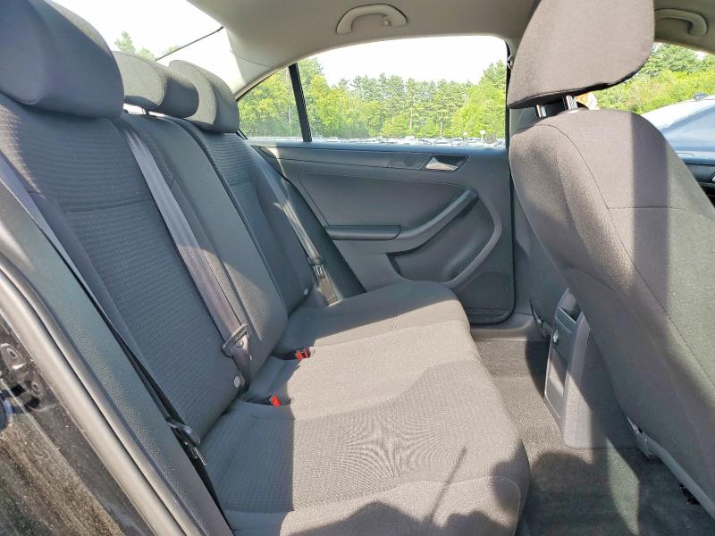 55094806 :رقم المزاد ، 3VW2K7AJ9FM242503 vin ، 2015 Volkswagen Jetta مزاد بيع