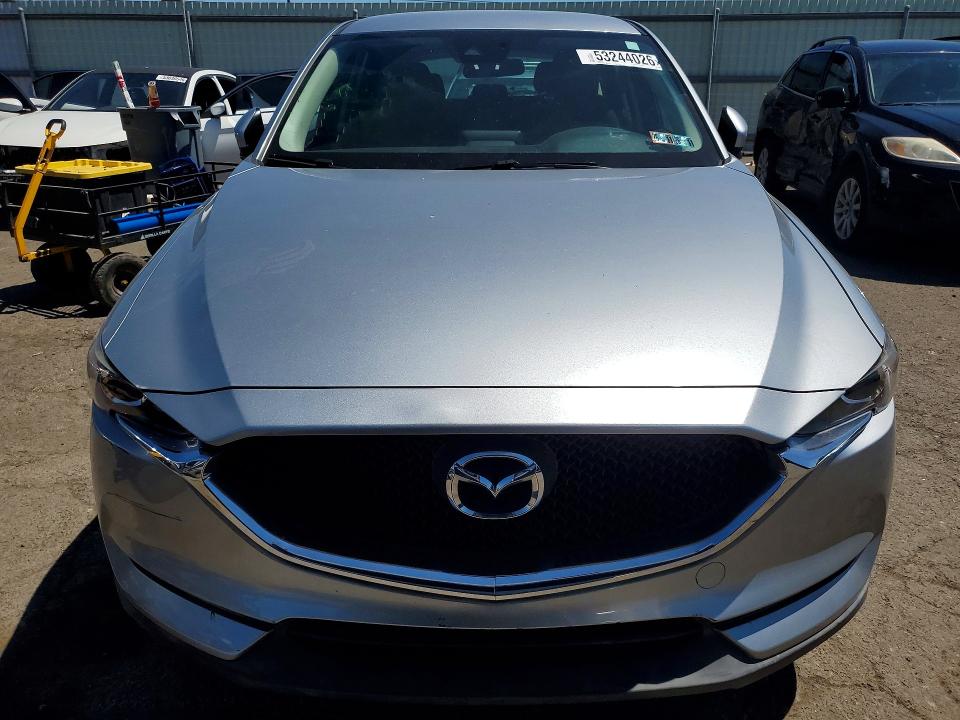 Aukcja sprzedaży 2019 Mazda Cx-5, vin: JM3KFBBM9K0505225, numer aukcji: 53244026