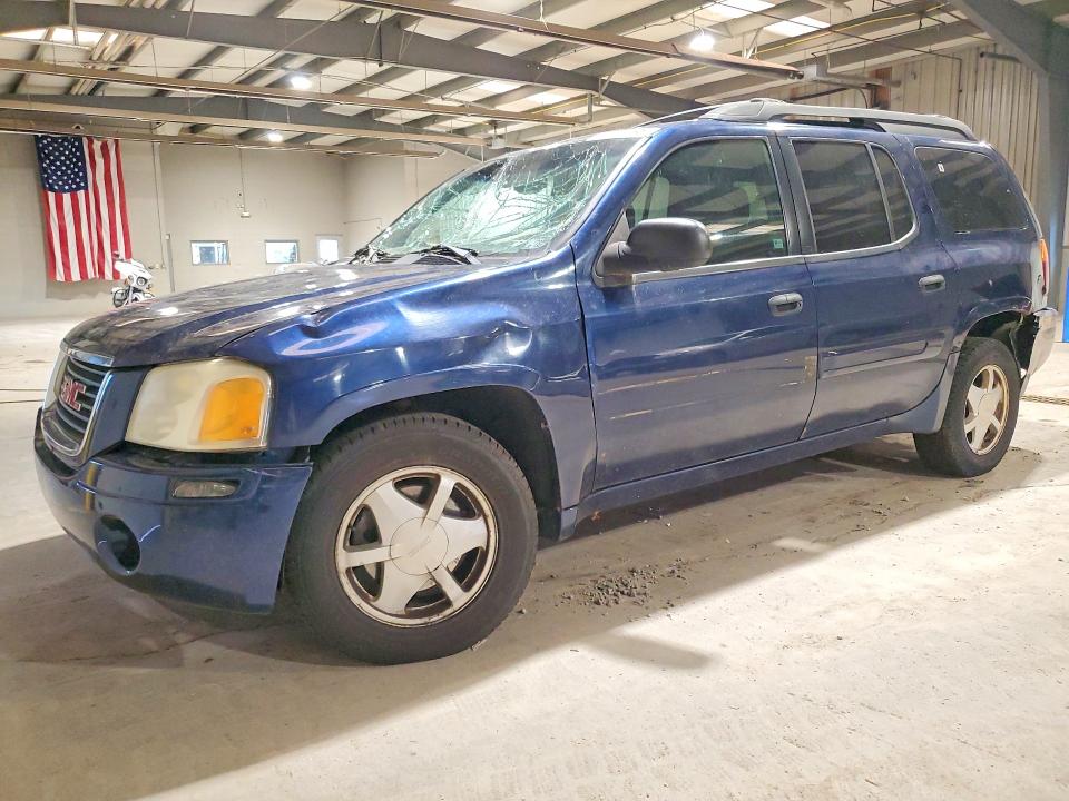 Продажа на аукционе авто 2003 Gmc Envoy, vin: 1GKES16S836157294, номер лота: 51761796