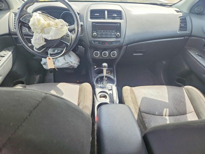Продаж на аукціоні авто 2017 Mitsubishi Outlander Sport, vin: JA4AP3AU0HZ043130, номер лоту: 52414056