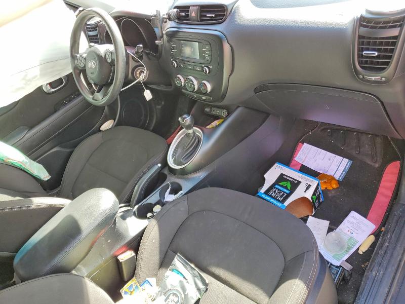 Aukcja sprzedaży 2016 Kia Soul, vin: KNDJN2A23G7322358, numer aukcji: 53757066