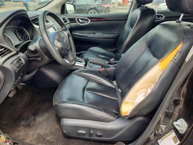 Aukcja sprzedaży 2016 Nissan Sentra, vin: 3N1AB7AP5GY325698, numer aukcji: 52239066
