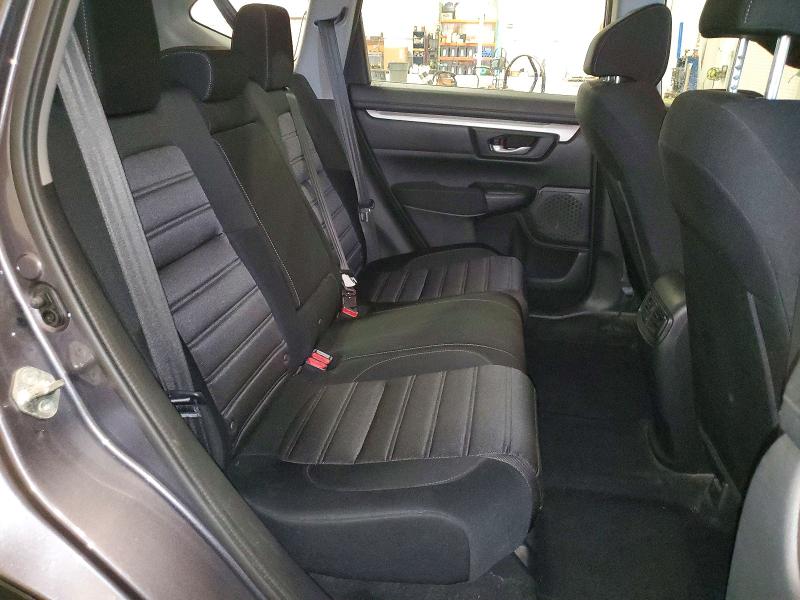 2019 Honda Cr-v მანქანა იყიდება აუქციონზე, vin: 2HKRW6H38KH204817, აუქციონის ნომერი: 53094856