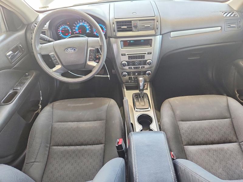 Продажа на аукционе авто 2012 Ford Fusion, vin: 3FAHP0HA7CR402944, номер лота: 53034346