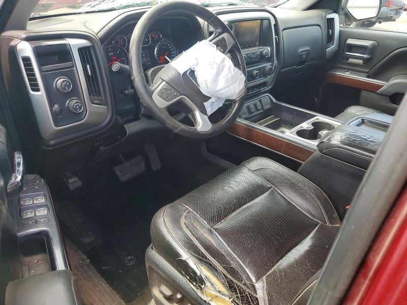 Продаж на аукціоні авто 2014 Gmc Sierra, vin: 3GTU2VEC9EG503329, номер лоту: 54771506