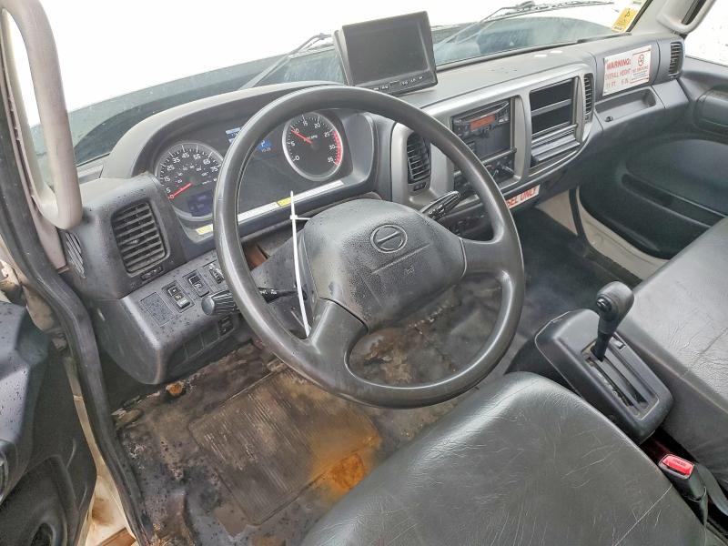 Auction sale of the 2014 Hino 258/268, vin: 5PVNE8JT4E4S55863, lot number: 52831576