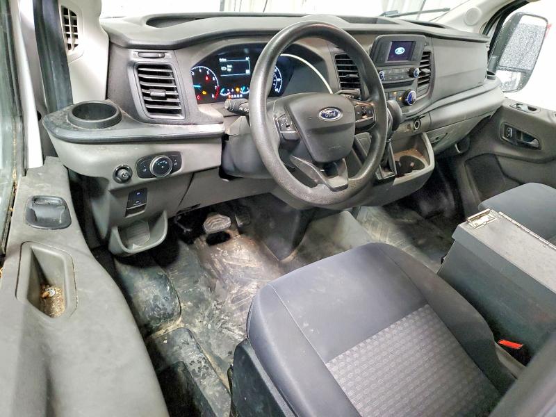 Продажа на аукционе авто 2023 Ford Transit, vin: 1FTBR1X82PKA32009, номер лота: 54453036