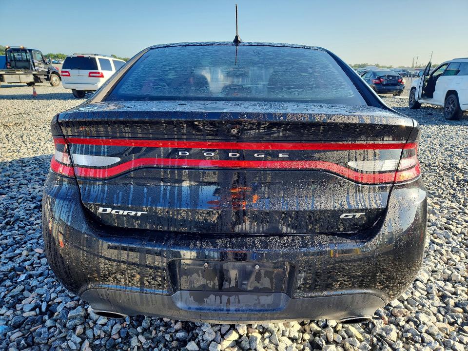 Продажа на аукционе авто 2015 Dodge Dart, vin: 1C3CDFEB9FD118939, номер лота: 54478836