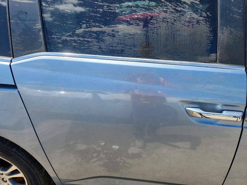 Auction sale of the 2013 Honda Odyssey, vin: 5FNRL5H47DB042157, lot number: 52437296