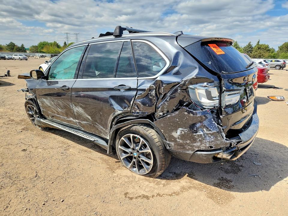 Aukcja sprzedaży 2015 Bmw X5, vin: 5UXKS4C5XF0N11191, numer aukcji: 52035856