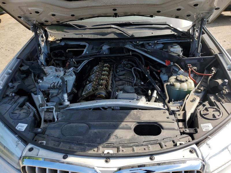 Aukcja sprzedaży 2017 Bmw X5, vin: 5UXKR0C5XH0U49802, numer aukcji: 53968216