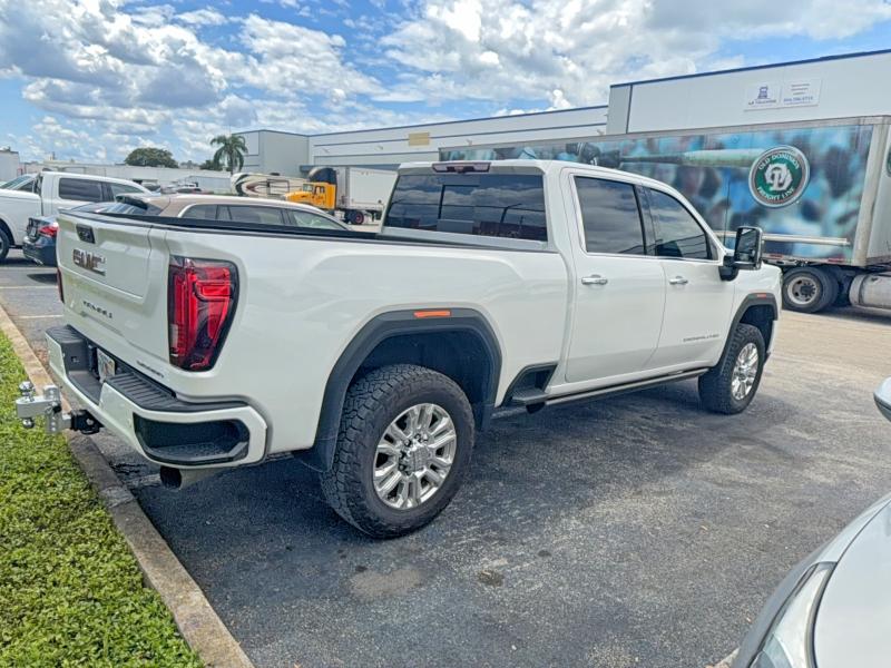 Aukcja sprzedaży 2023 Gmc Sierra, vin: 1GT49REYXPF142843, numer aukcji: 55757936