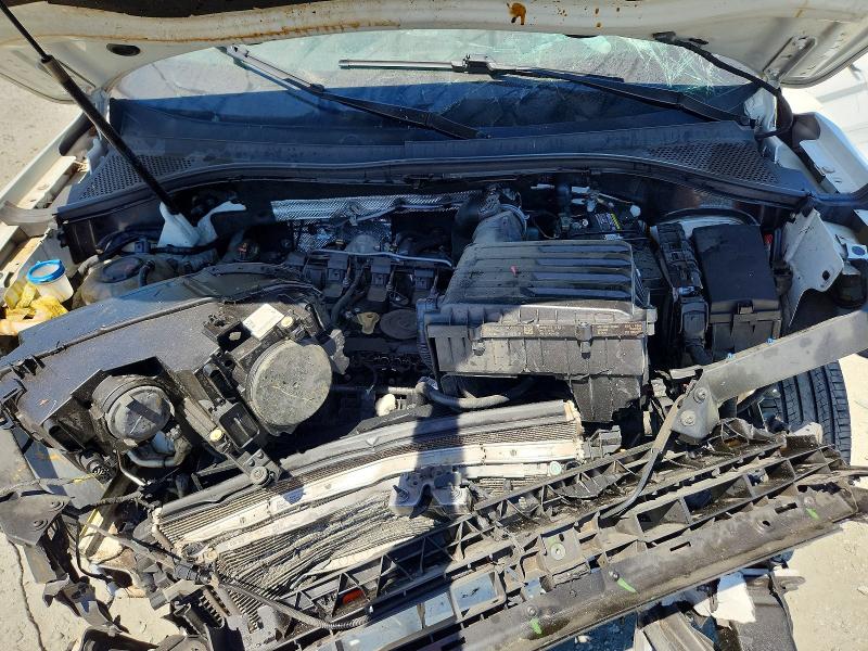2018 Volkswagen Tiguan მანქანა იყიდება აუქციონზე, vin: 3VV3B7AX9JM154394, აუქციონის ნომერი: 54074736