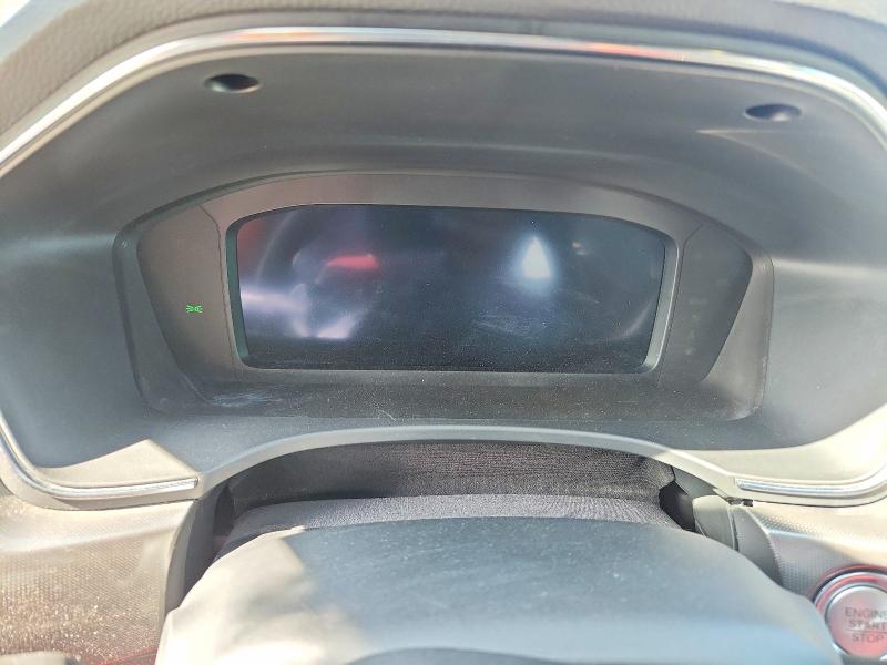 52920736 :رقم المزاد ، 19UDE4H37RA009991 vin ، 2024 Acura Integra مزاد بيع