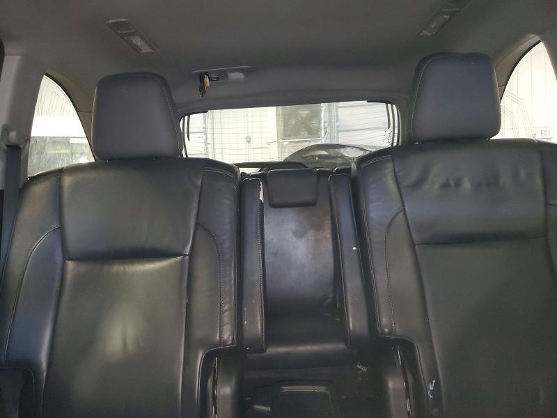 Продажа на аукционе авто 2015 Toyota Highlander, vin: 5TDJKRFH3FS131705, номер лота: 55107976
