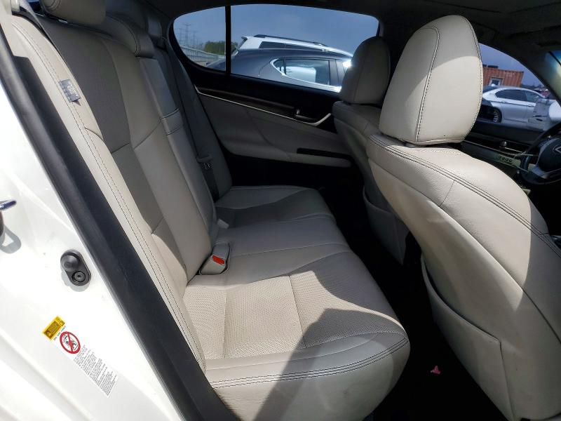 Aukcja sprzedaży 2014 Lexus Gs, vin: JTHCE1BL1E5025980, numer aukcji: 52590886